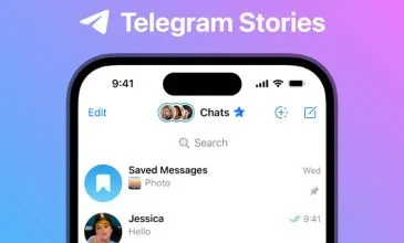 Telegram 十年历程更新故事